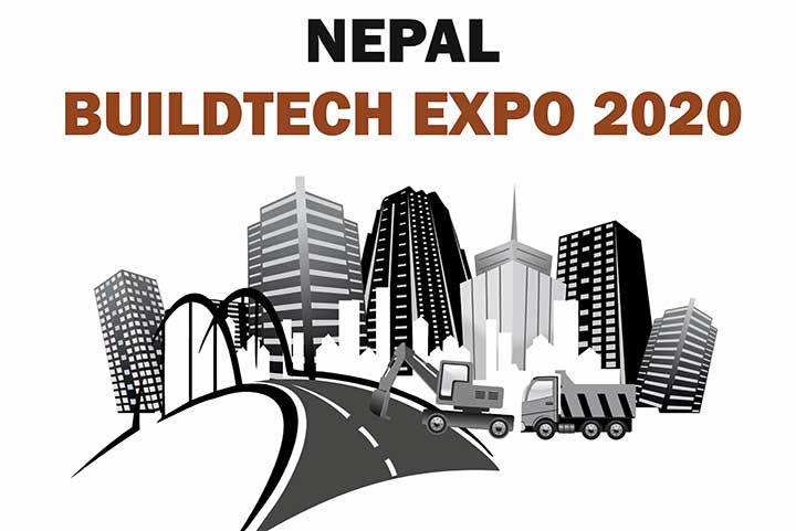 Build Tech Expo - Nilkanth Engineering Works