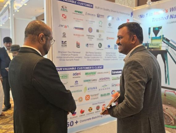 CII Energy Conference Delhi 2025