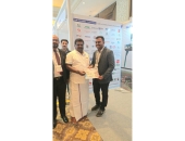 CII Energy Conference Delhi 2025 - Nilkanth Engineering Works