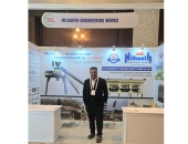 CII Energy Conference Delhi 2025 - Nilkanth Engineering Works