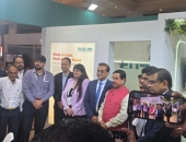 CII Energy Conference Delhi 2025 - Nilkanth Engineering Works