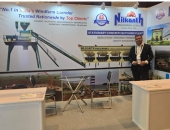 CII Energy Conference Delhi 2025 - Nilkanth Engineering Works