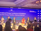 CII Energy Conference Delhi 2025 - Nilkanth Engineering Works