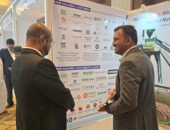 CII Energy Conference Delhi 2025 - Nilkanth Engineering Works