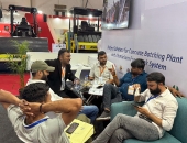 Earthcon Expo GMDC Ahmedabad June-2025 - Nilkanth Engineering Works