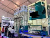 Earthcon Expo GMDC Ahmedabad June-2025 - Nilkanth Engineering Works