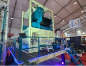 Earthcon Expo GMDC Ahmedabad June-2025 - Nilkanth Engineering Works