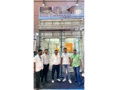 Earthcon Expo GMDC Ahmedabad June-2025 - Nilkanth Engineering Works
