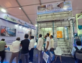 Earthcon Expo GMDC Ahmedabad June-2025 - Nilkanth Engineering Works