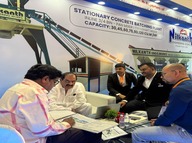 Comex Hyderaba - Nilkanth Engineering Works