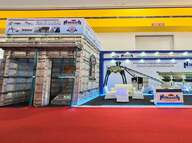 Comex Hyderaba - Nilkanth Engineering Works