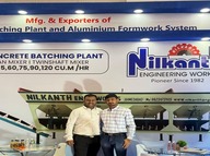 Comex Hyderaba - Nilkanth Engineering Works