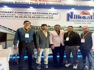 Comex Hyderaba - Nilkanth Engineering Works