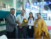 Gujarat Conex - Gandhinagar-OCT-2025 - Nilkanth Engineering Works