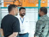 Gujarat Conex - Gandhinagar-OCT-2025 - Nilkanth Engineering Works