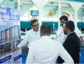 Gujarat Conex - Gandhinagar-OCT-2025 - Nilkanth Engineering Works