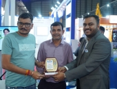 Gujarat Conex - Gandhinagar-OCT-2025 - Nilkanth Engineering Works