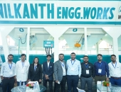 Gujarat Conex - Gandhinagar-OCT-2025 - Nilkanth Engineering Works