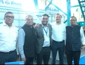 Gujarat Conex - Gandhinagar-OCT-2025 - Nilkanth Engineering Works