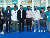 Gujarat Conex - Gandhinagar-OCT-2025 - Nilkanth Engineering Works