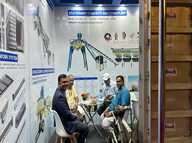 Comex Hyderaba - Nilkanth Engineering Works