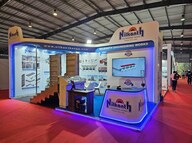 Comex Hyderaba - Nilkanth Engineering Works