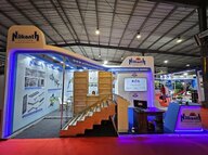 Comex Hyderaba - Nilkanth Engineering Works