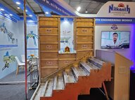 Comex Hyderaba - Nilkanth Engineering Works