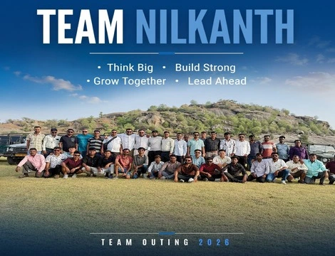 Employee Recognition Retreat Kumbhalgarh Jawai 2026