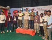 National level Operator Quiz 2025 - Nilkanth Engineering Works