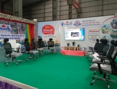 National level Operator Quiz 2025 - Nilkanth Engineering Works