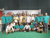 National level Operator Quiz 2025 - Nilkanth Engineering Works