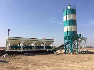 Gallery - Cement Silo Manufacturers
